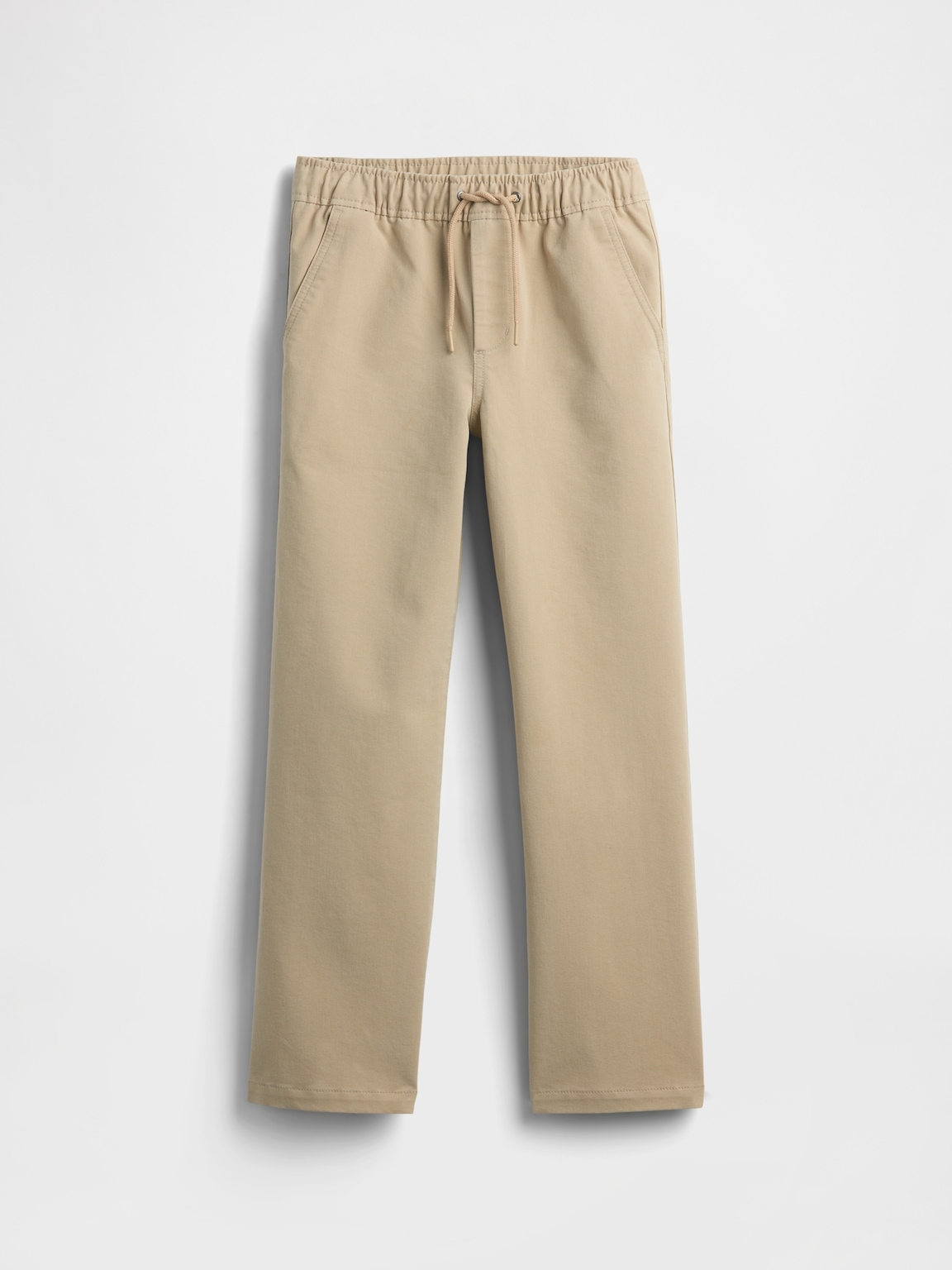 Kids Uniform Relaxed Easy Khakis