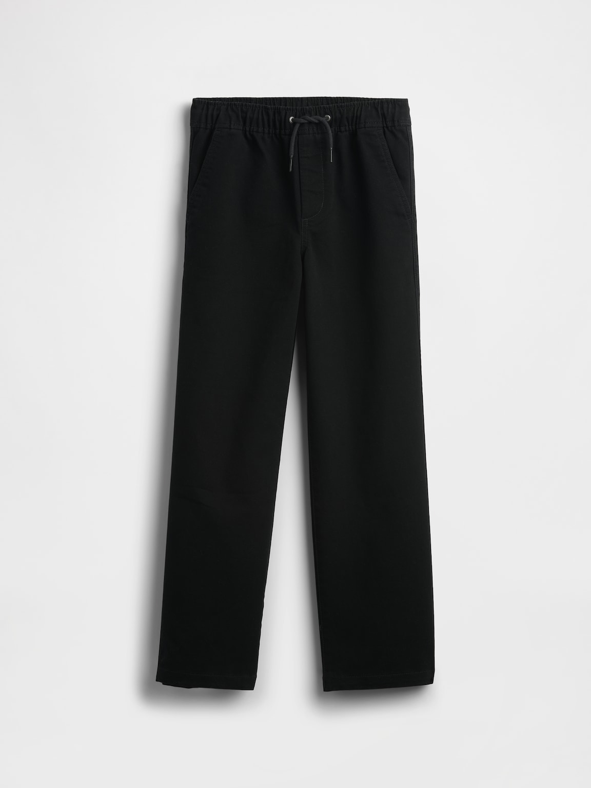 Kids Uniform Relaxed Easy Khakis