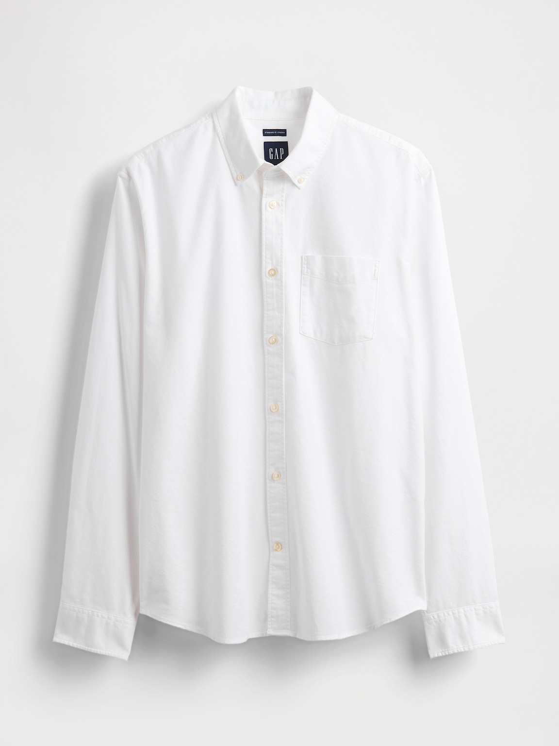 Oxford Shirt