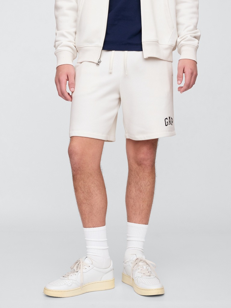 Gap Logo Shorts
