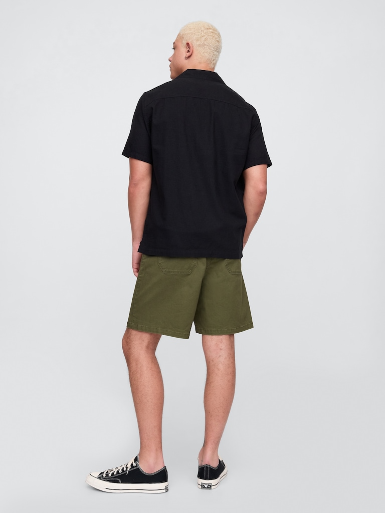 7" Essential Easy Shorts