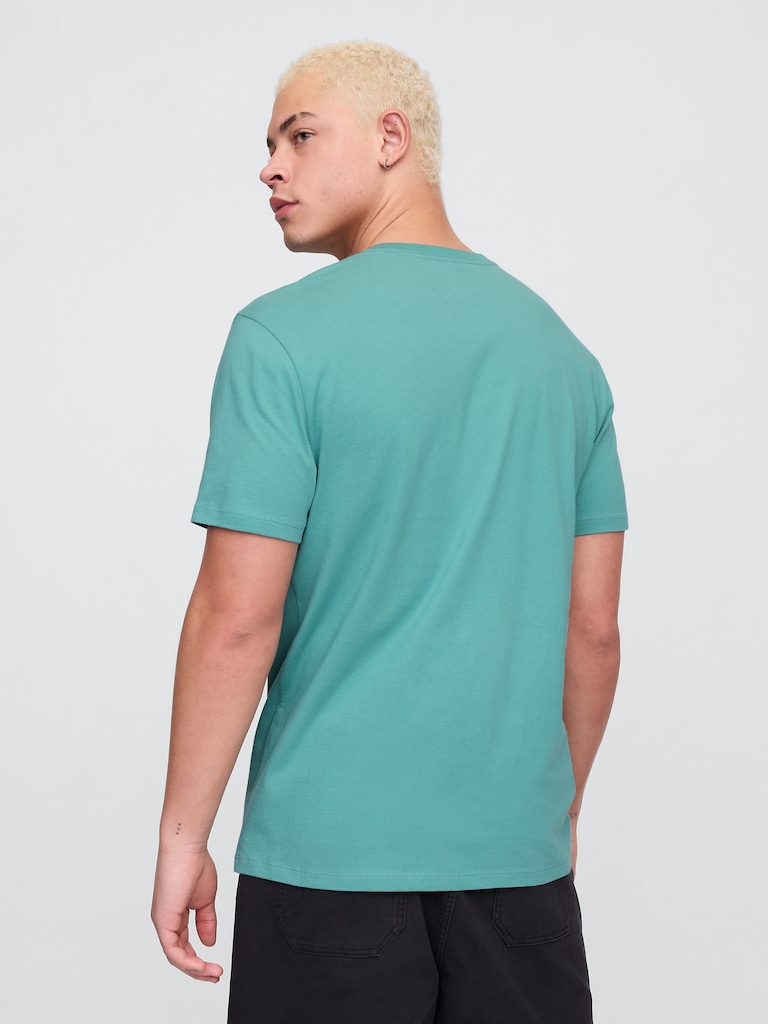 Everyday Soft Crewneck T-Shirt