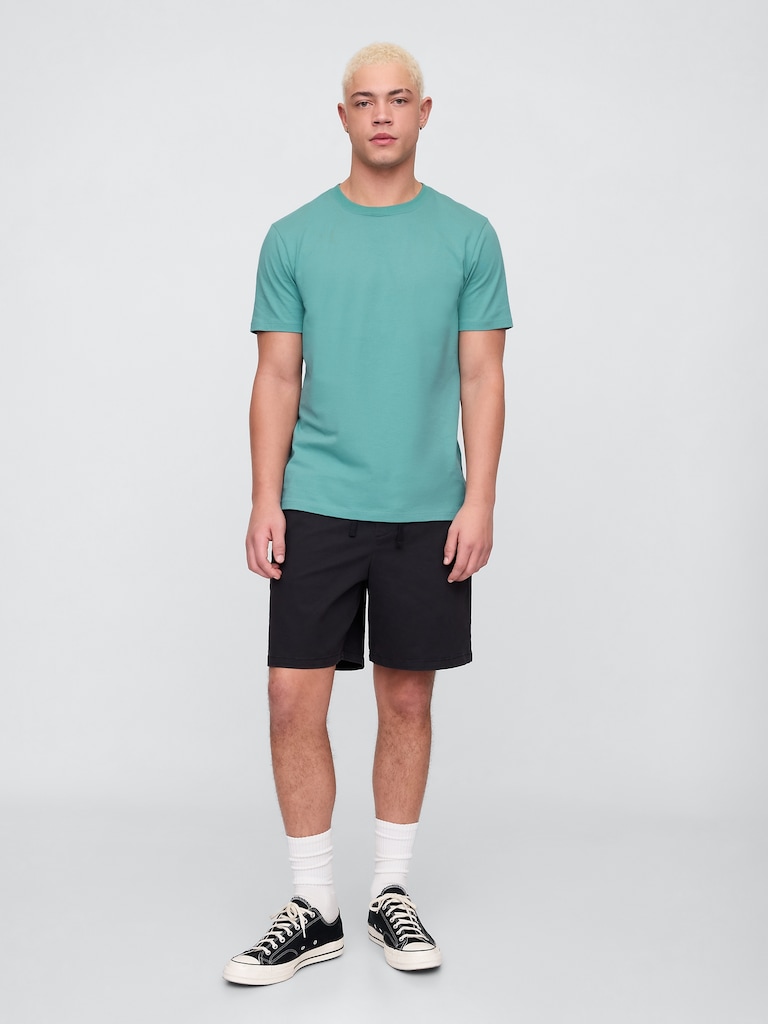 Everyday Soft Crewneck T-Shirt