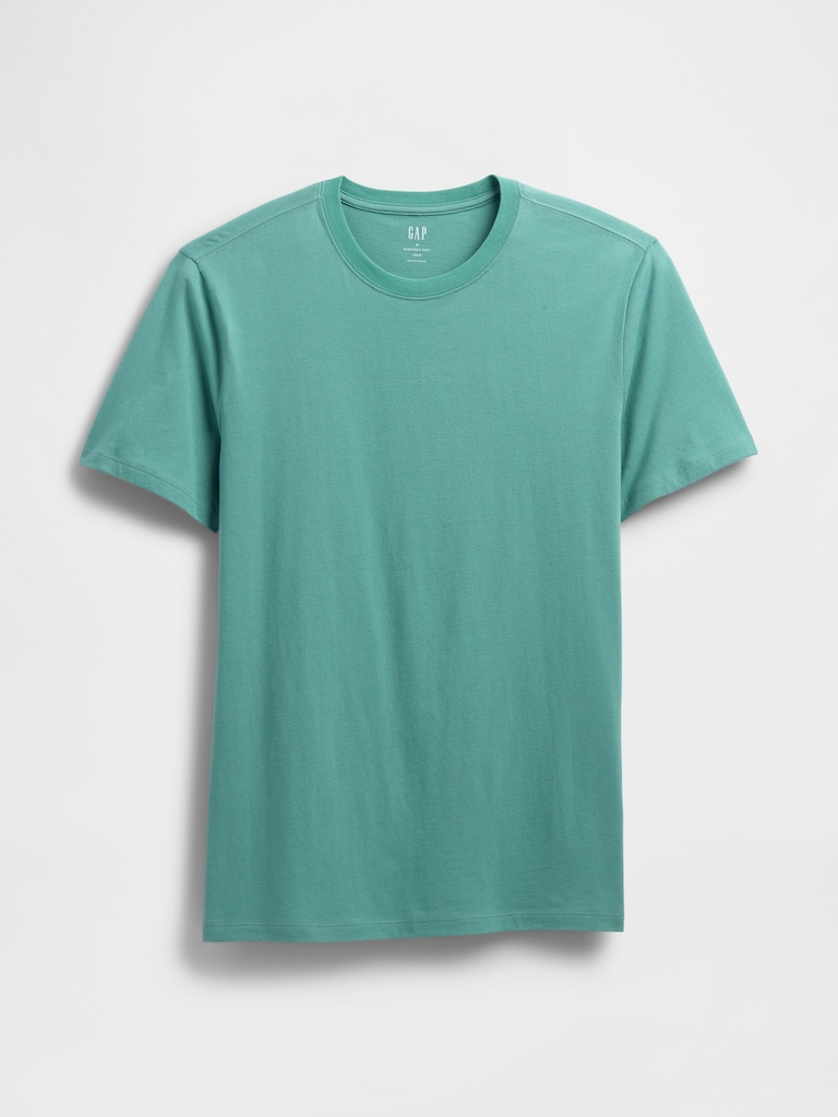Everyday Soft Crewneck T-Shirt