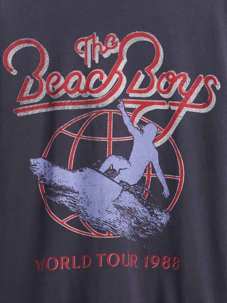 Kids Graphic T-Shirt