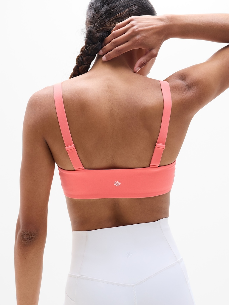 Reform Adjustable Sports Bra A-C