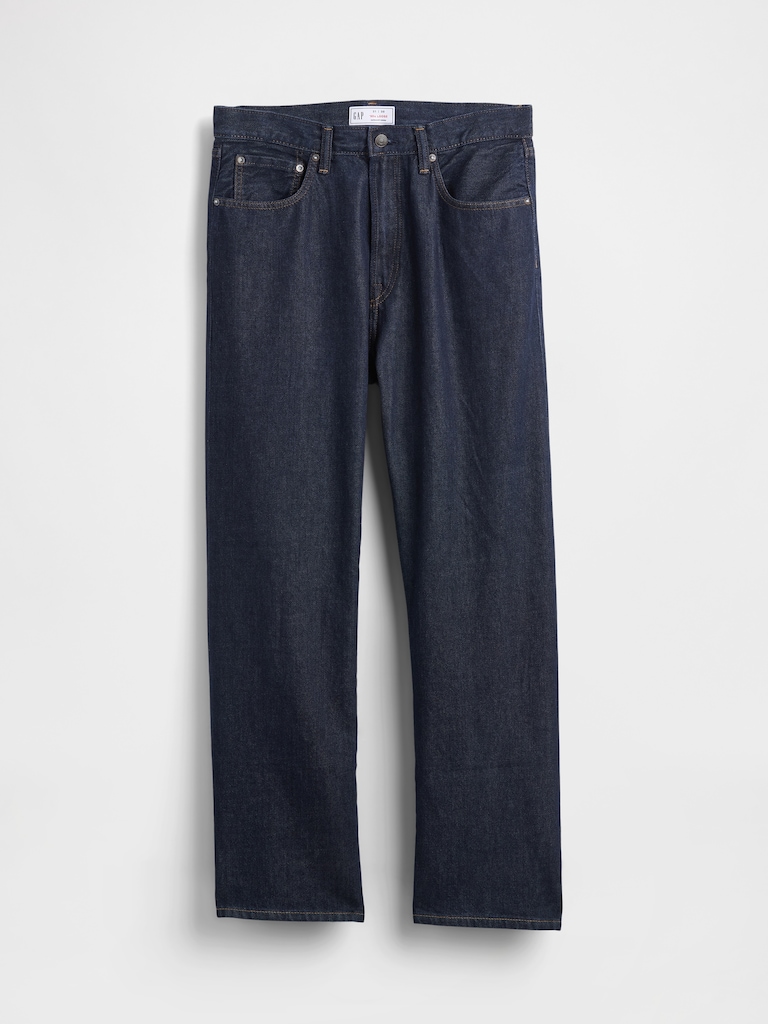 UltraSoft '90s Loose Jeans