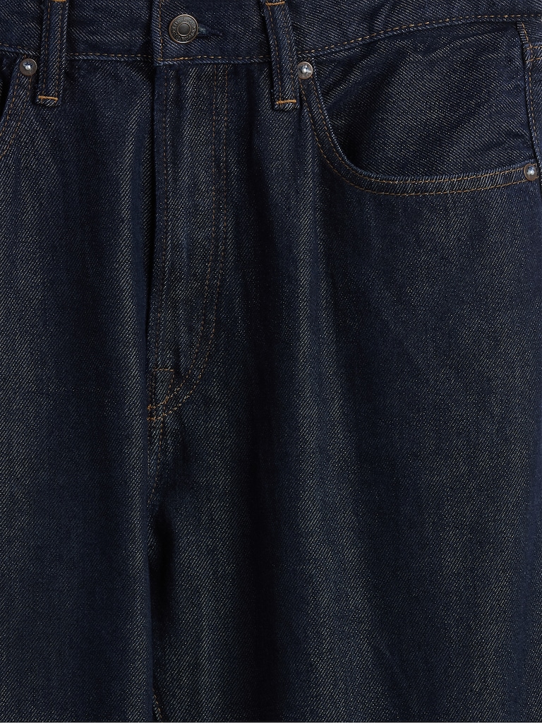 UltraSoft '90s Loose Jeans