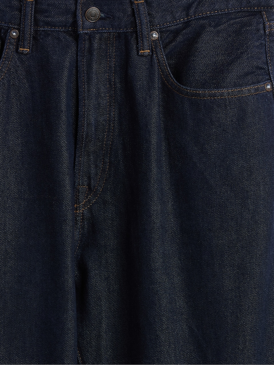 UltraSoft '90s Loose Jeans