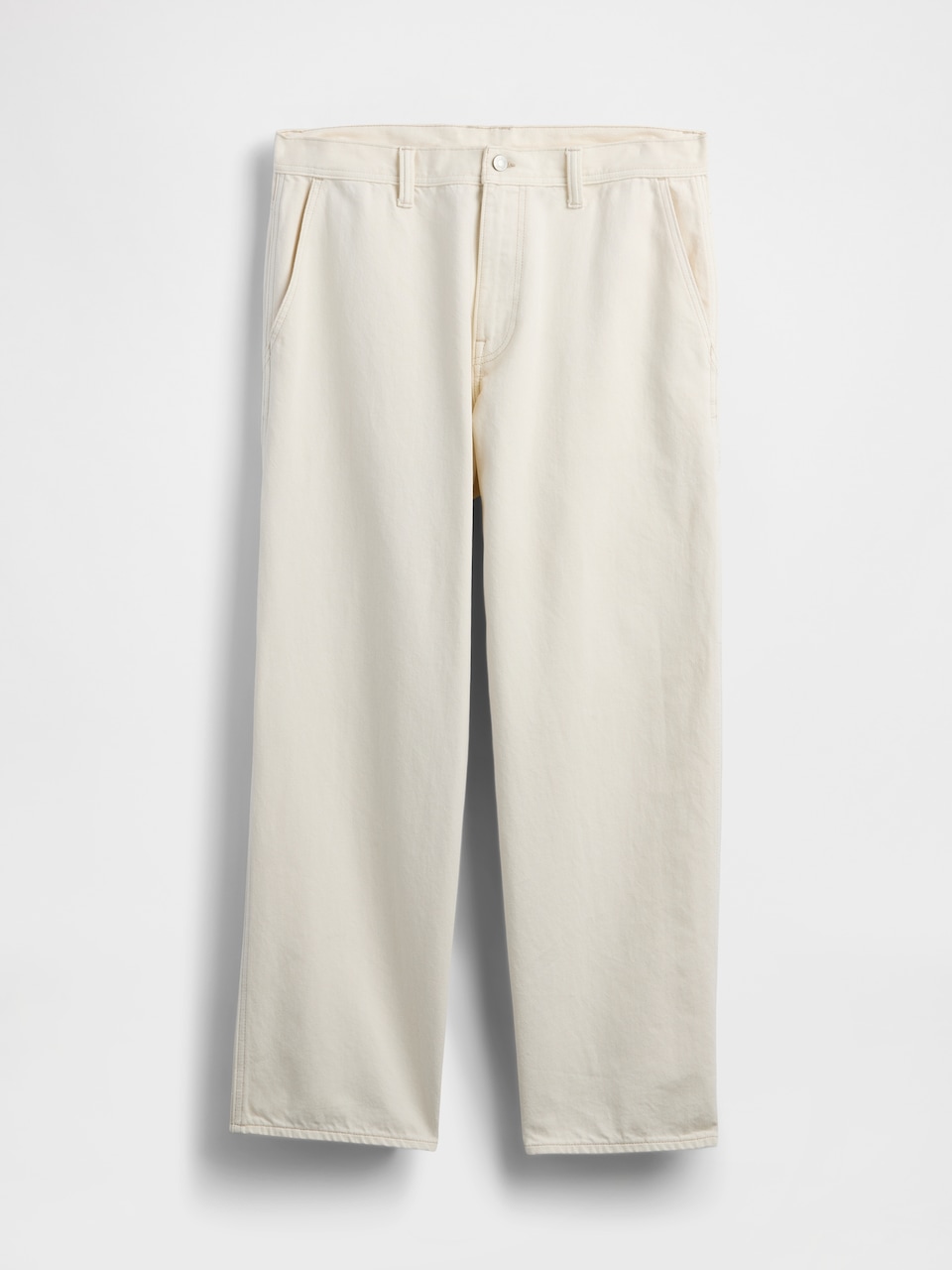 Baggy Carpenter Jeans