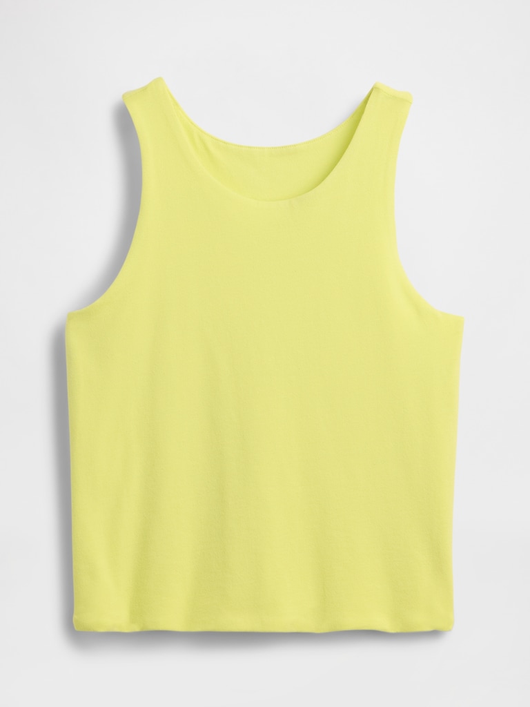 Kids Shrunken Tank