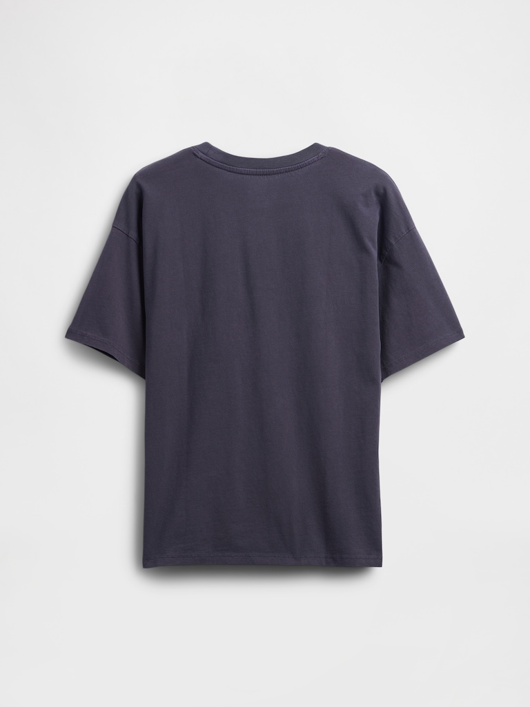 Kids Graphic T-Shirt
