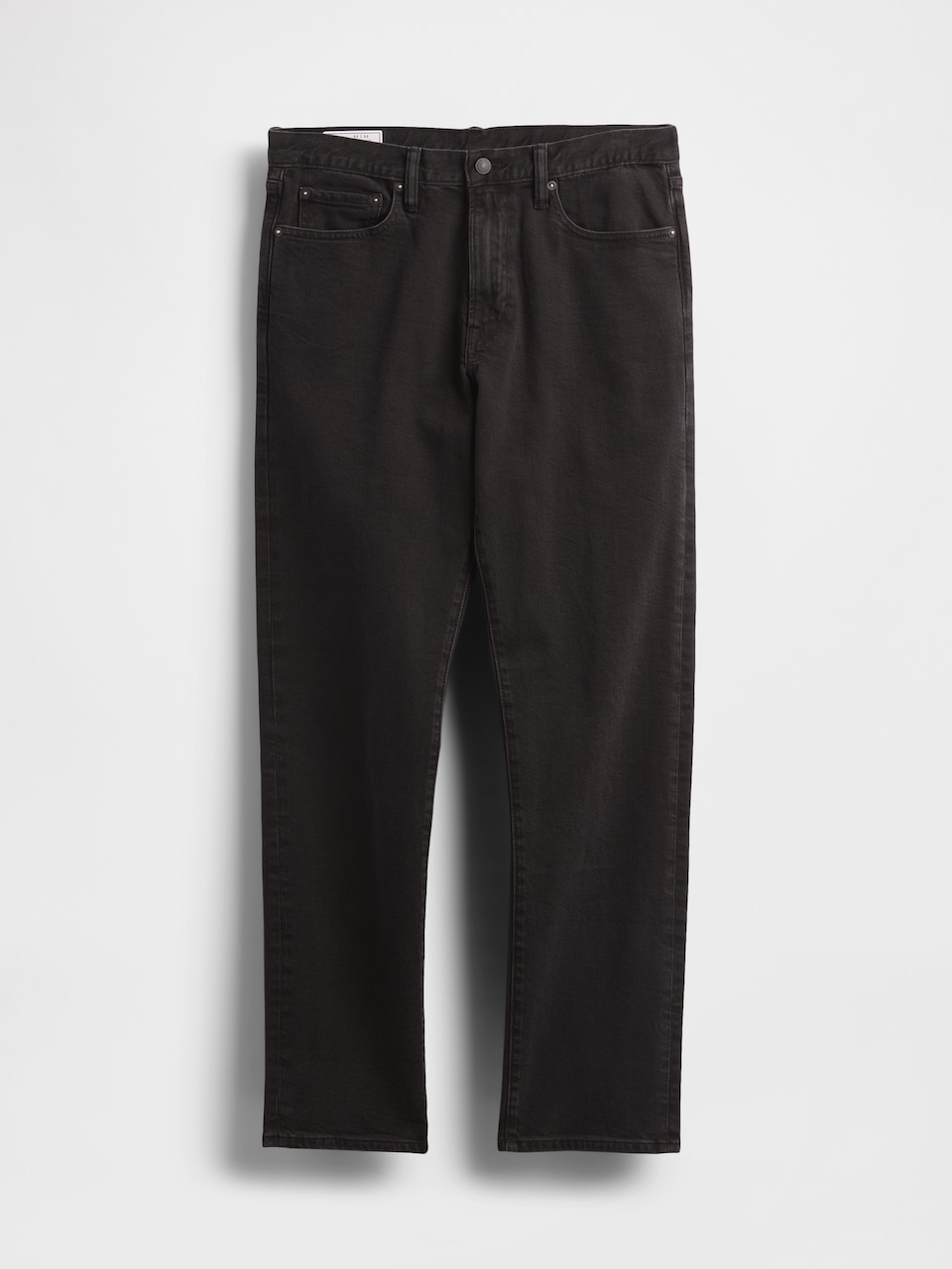 Straight Jeans