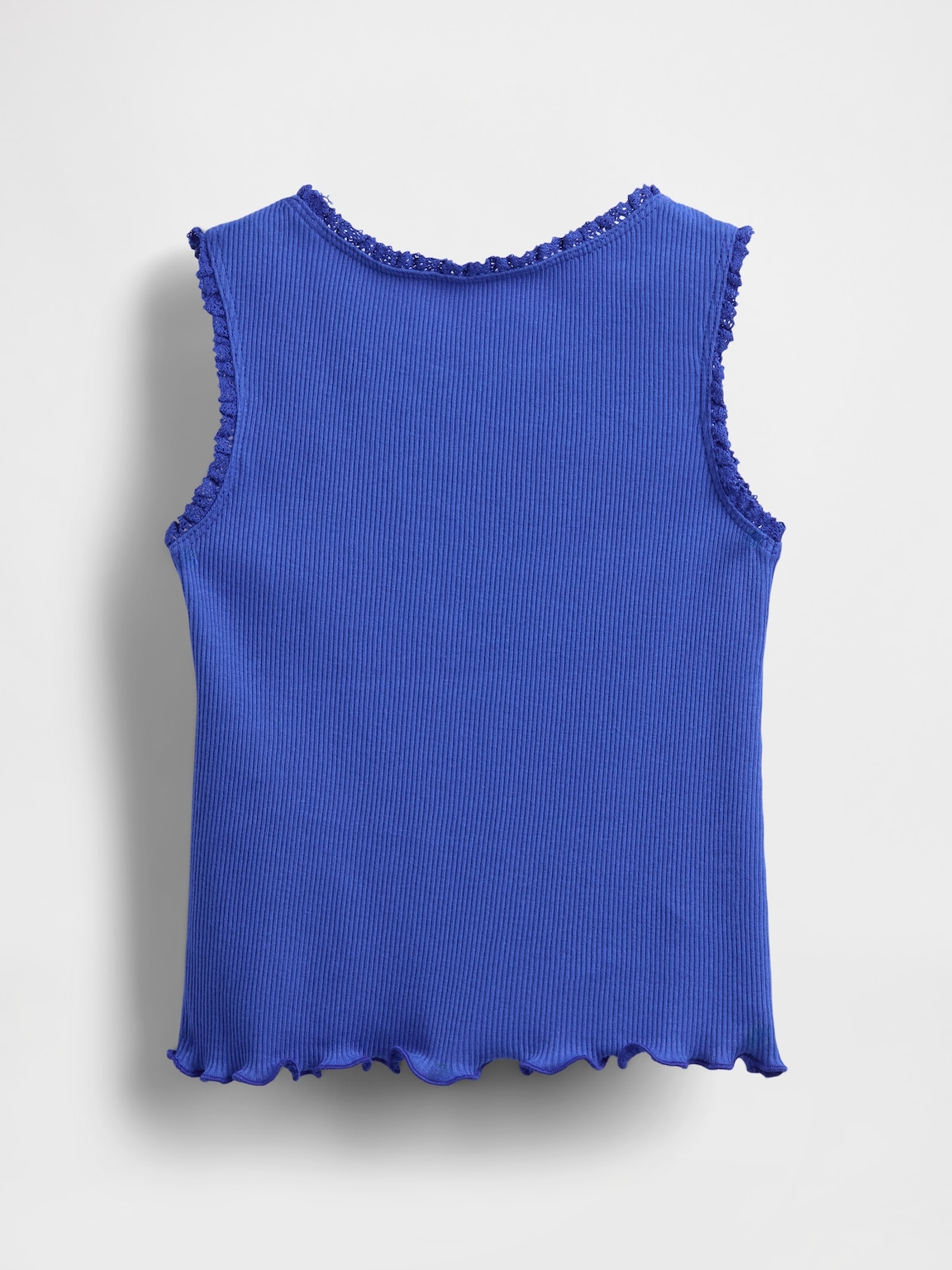 Baby & Toddler Mix & Match Rib Tank Top