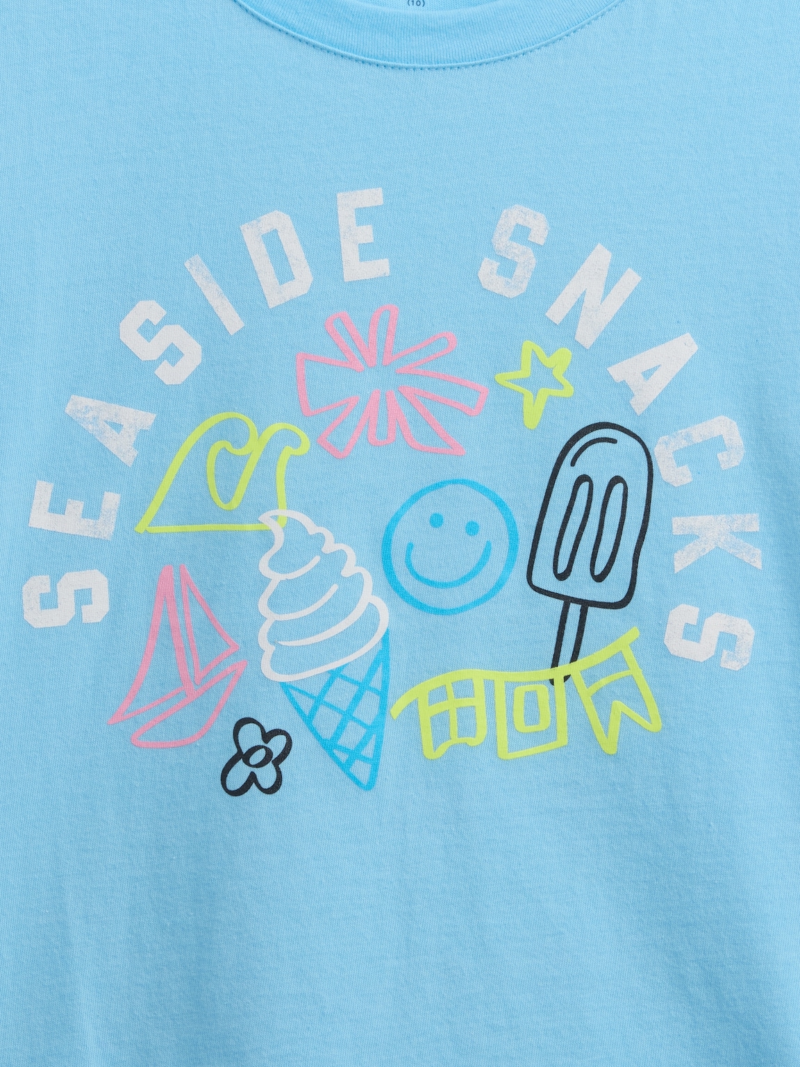 Kids Graphic T-Shirt