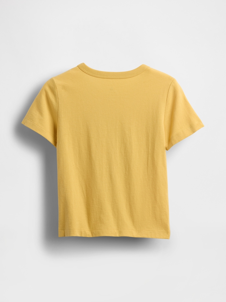 Baby & Toddler Mix & Match Graphic T-Shirt