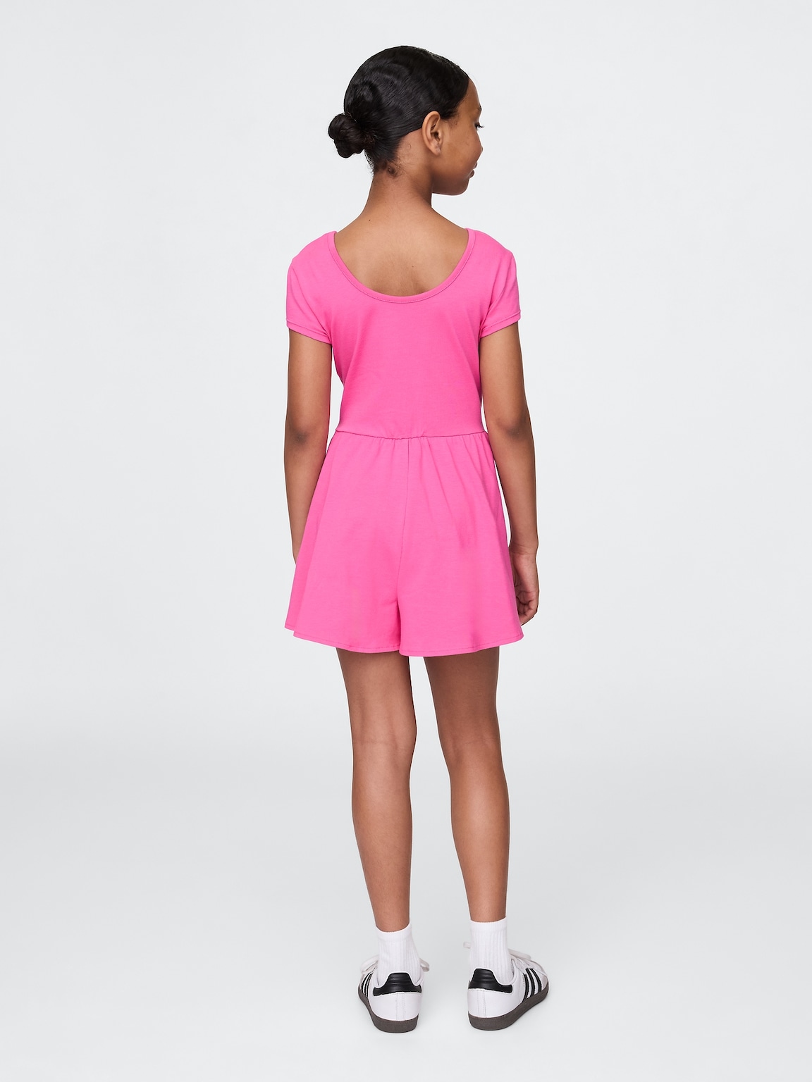 Kids Easy Romper