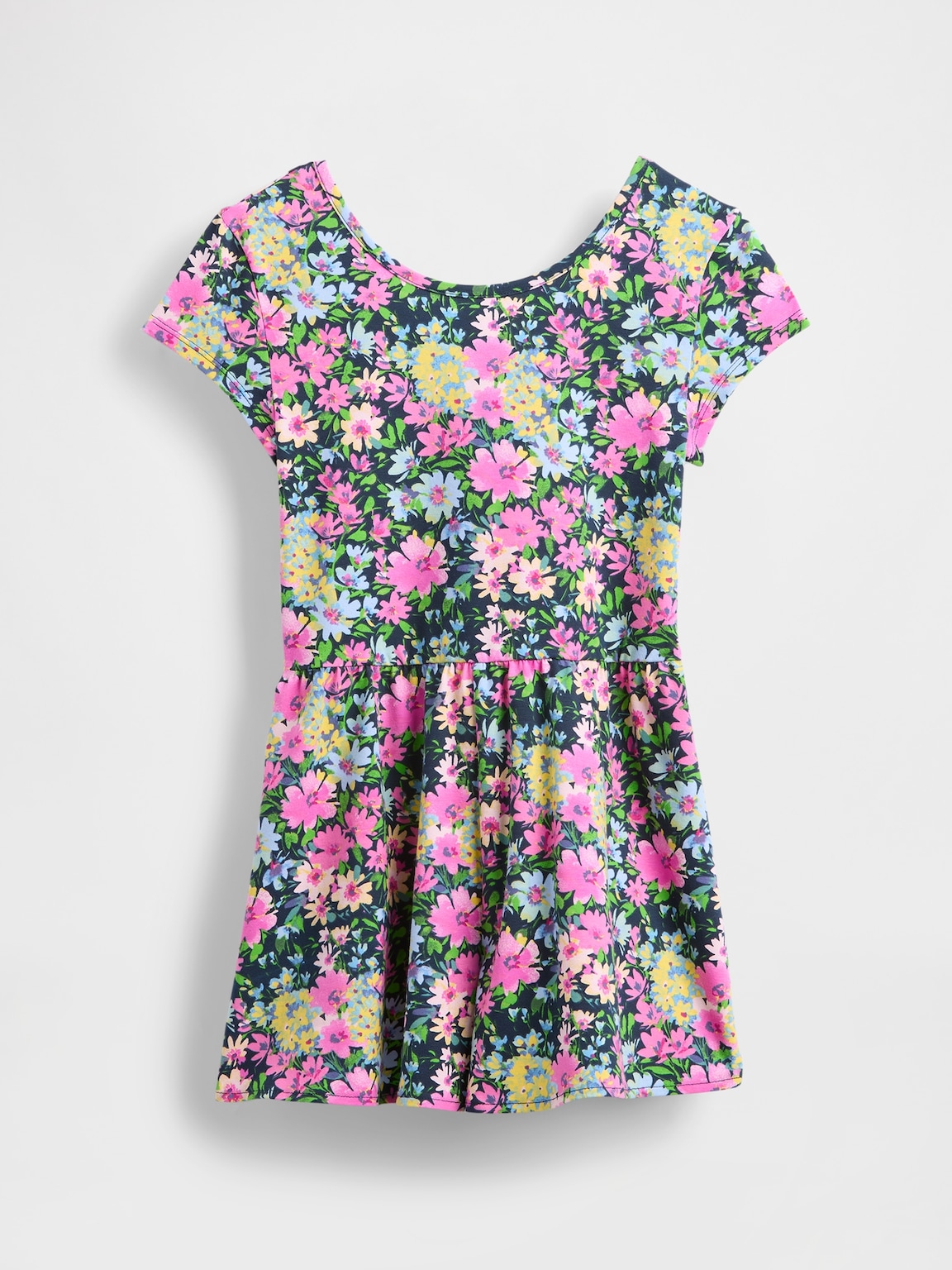 Kids Easy Romper