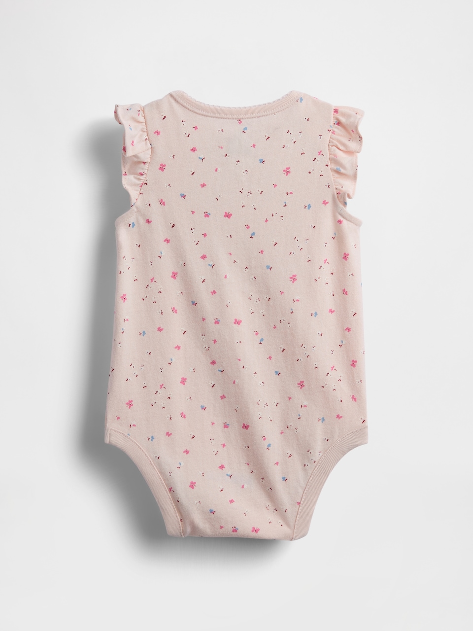 Baby First Favorites Bodysuit