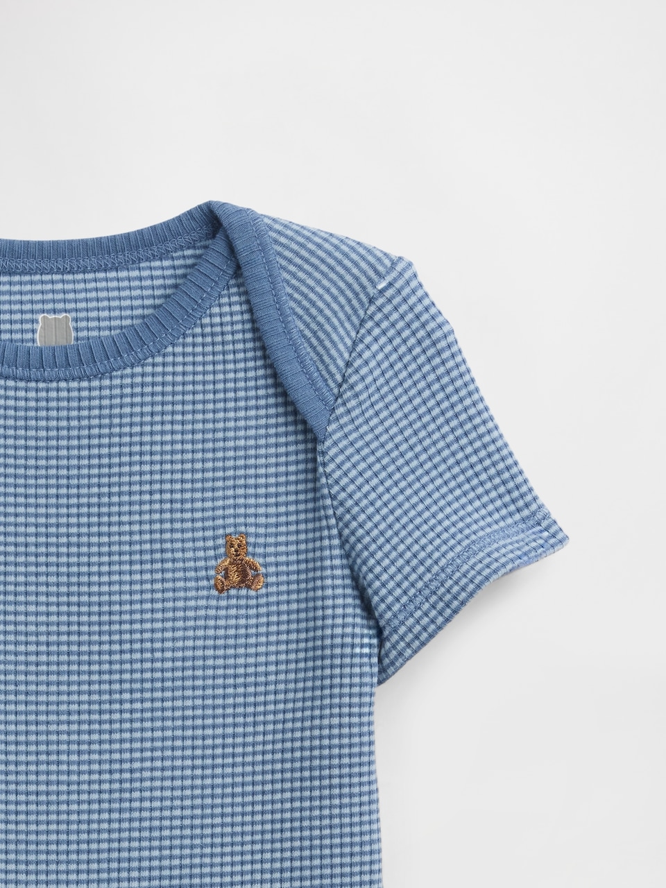 Baby First Favorites Bodysuit