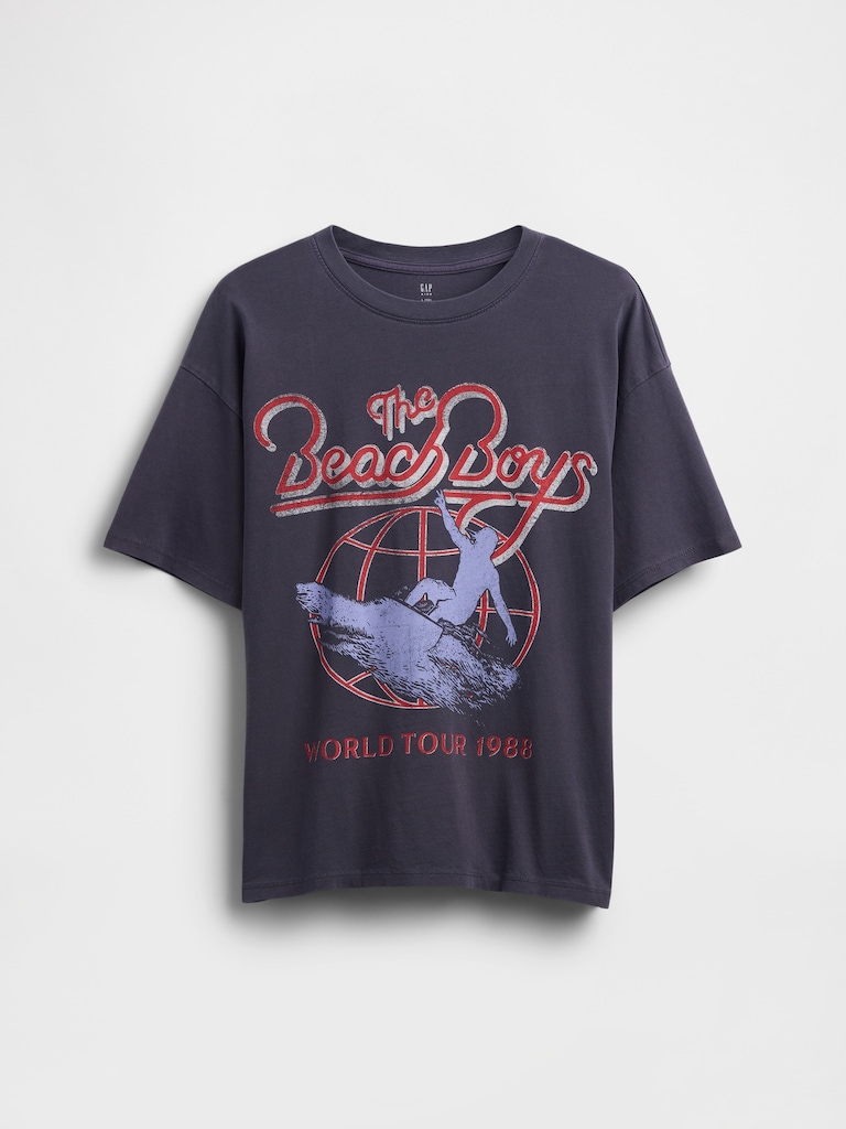 Kids Graphic T-Shirt