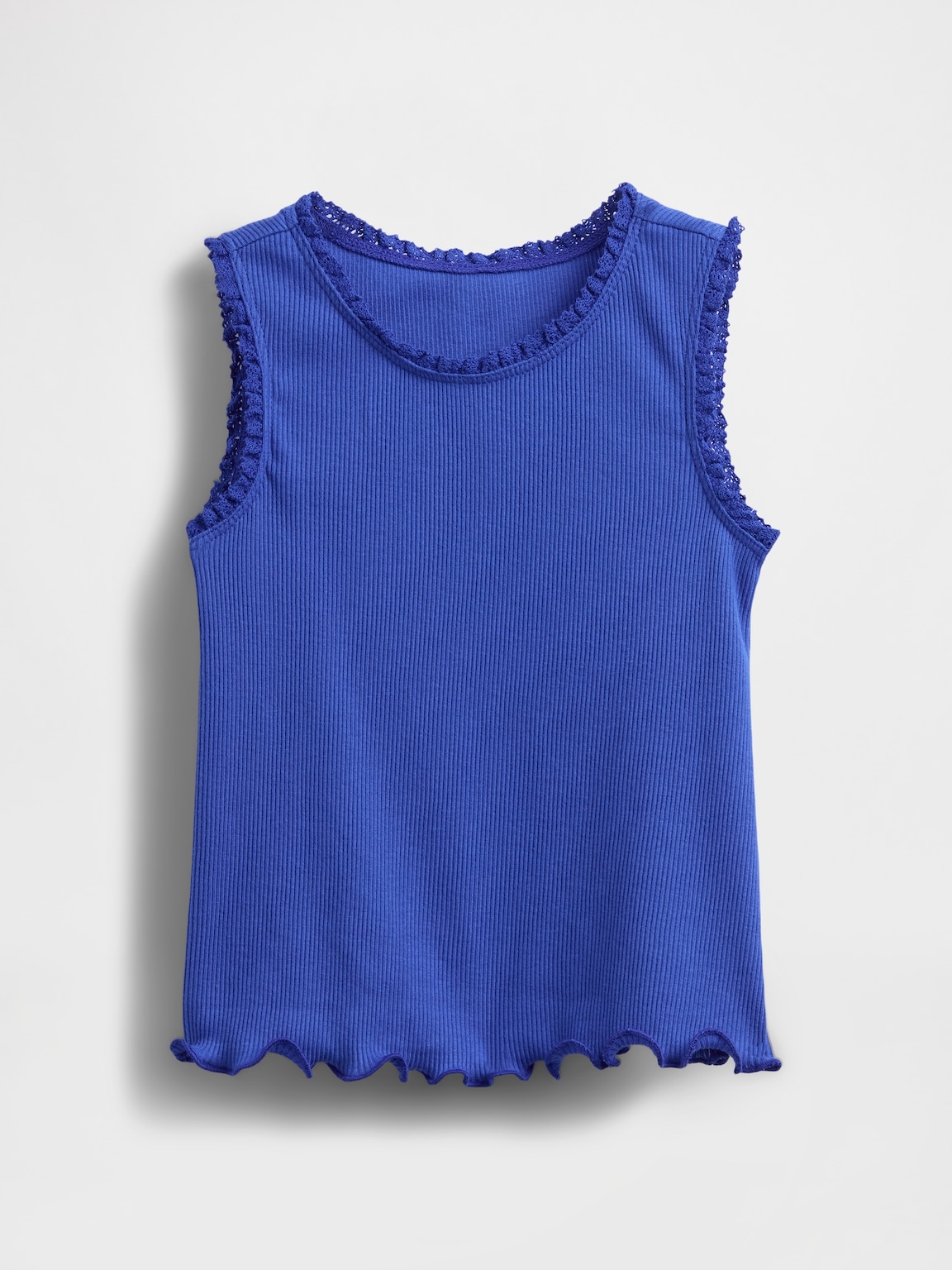 Baby & Toddler Mix & Match Rib Tank Top