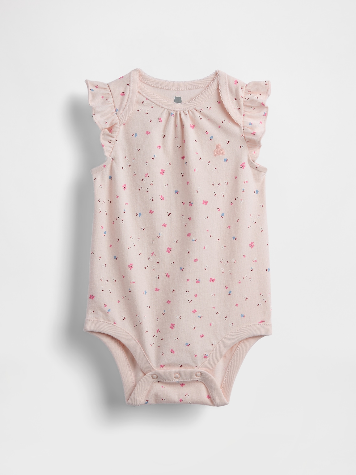 Baby First Favorites Bodysuit