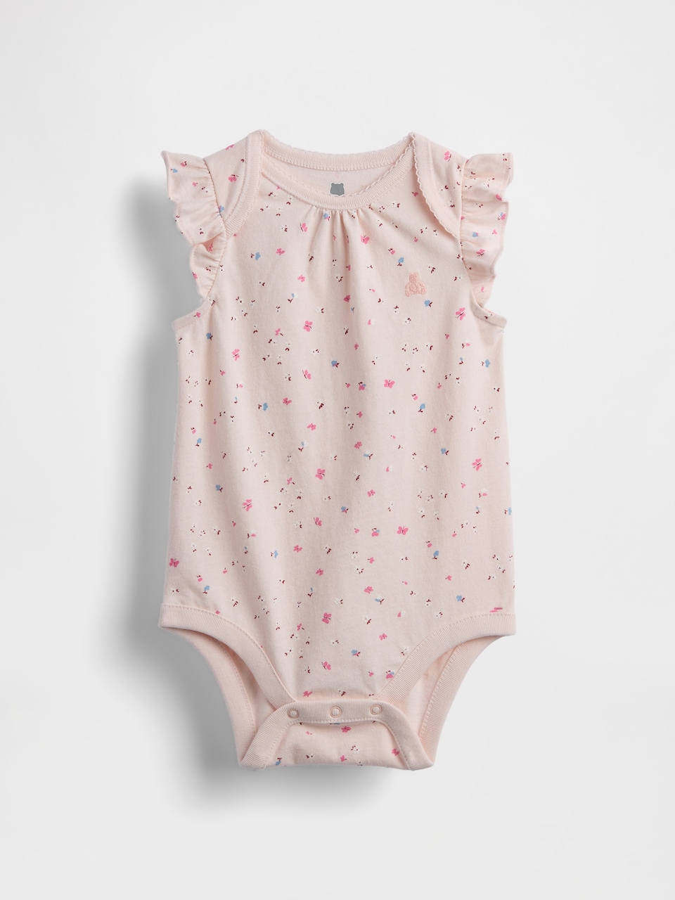 Baby First Favorites Bodysuit