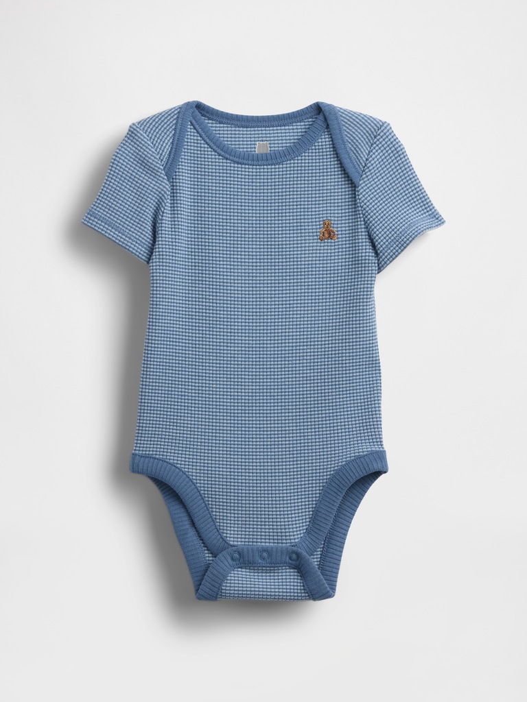 Baby First Favorites Bodysuit