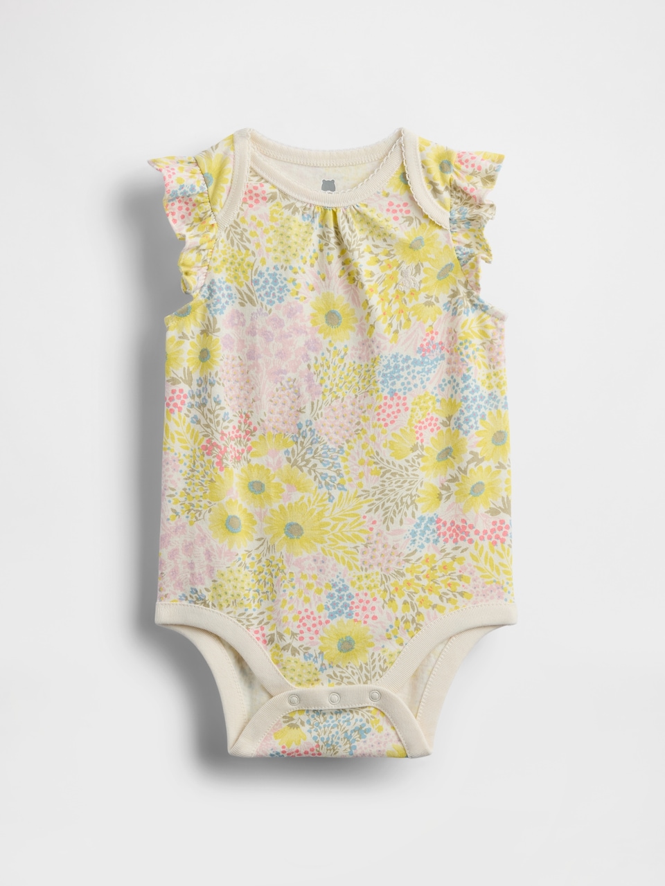 Baby First Favorites Bodysuit