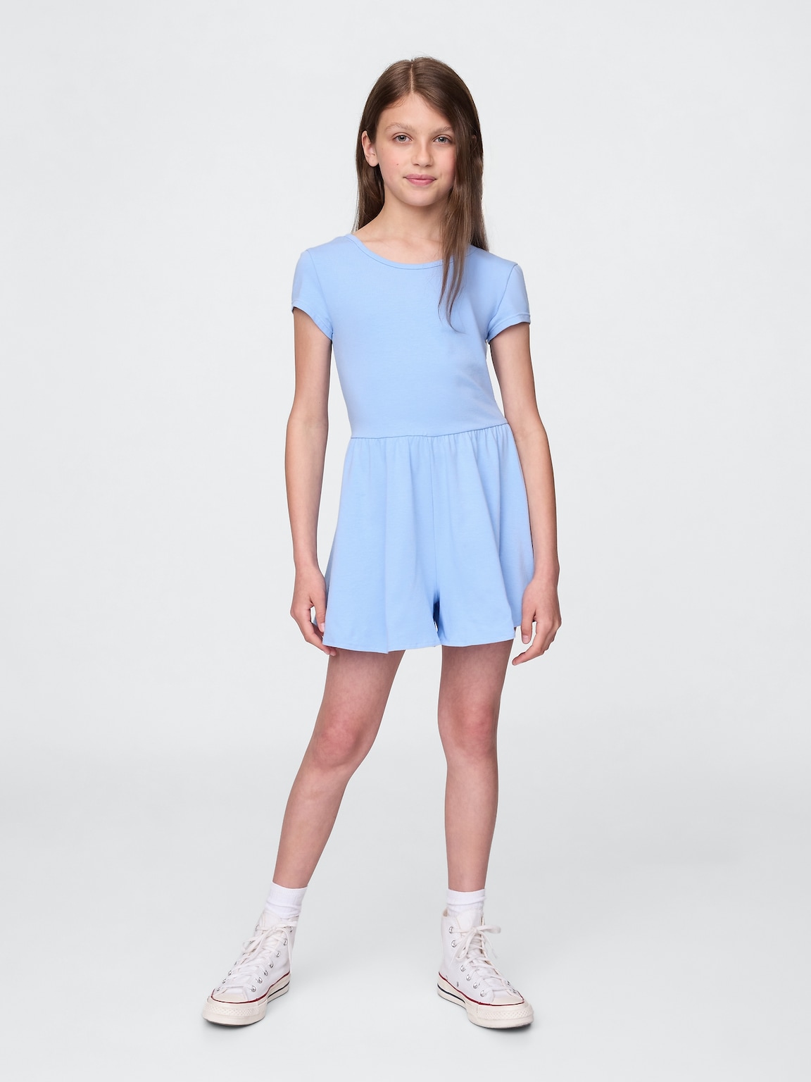 Kids Easy Romper