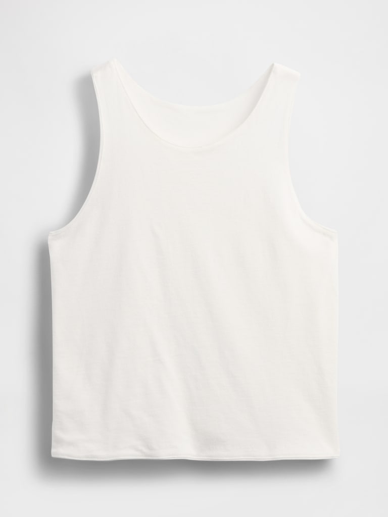 Kids Shrunken Tank