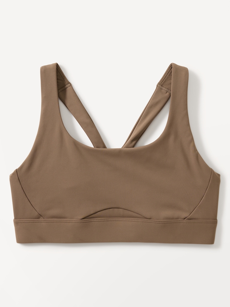 Interval Sports Bra A-C