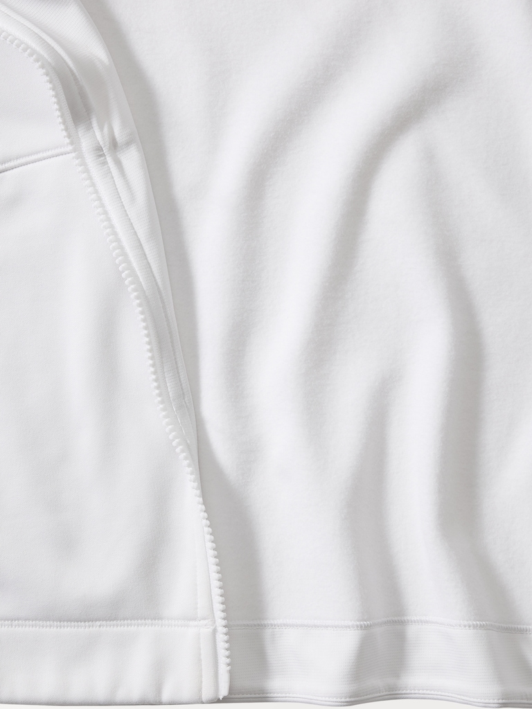 Unstoppable Fleece Lined Full Zip Jacket