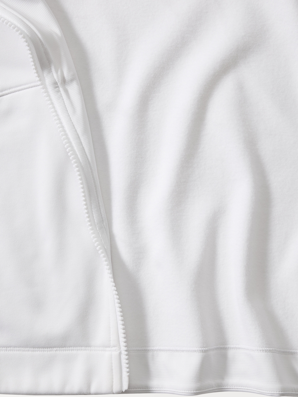 Unstoppable Fleece Lined Full Zip Jacket