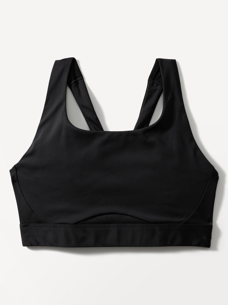 Interval Sports Bra D-DD