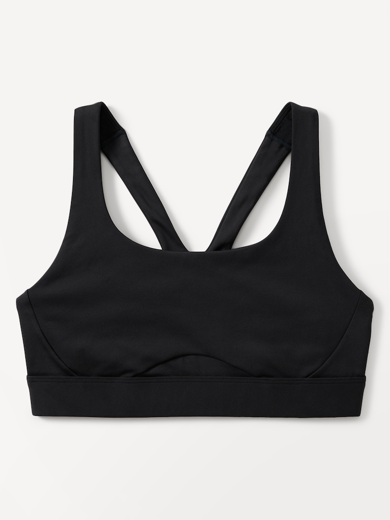 Interval Sports Bra A-C