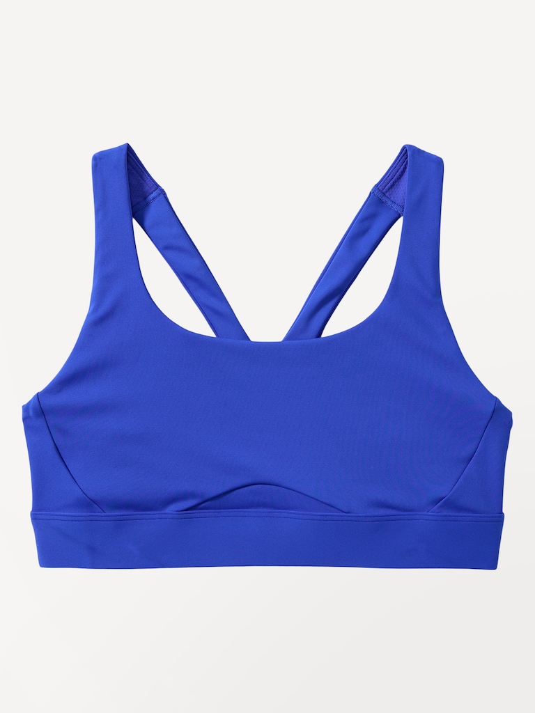 Interval Sports Bra A-C