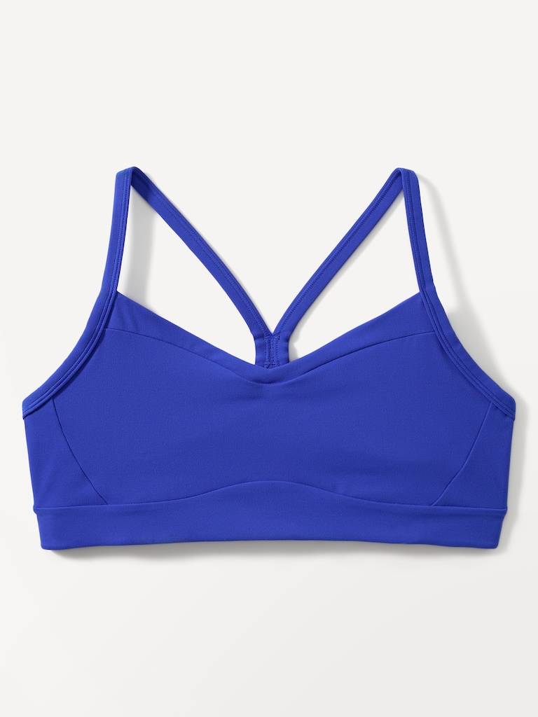 Vital Sports Bra A-C