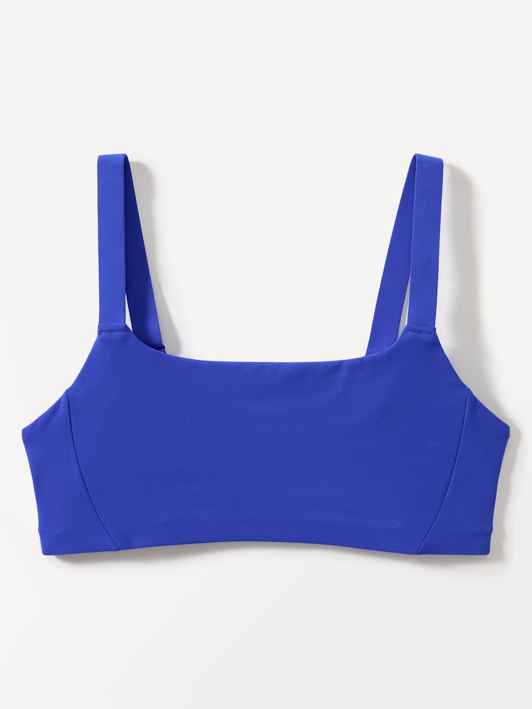 Reform Adjustable Sports Bra A-C
