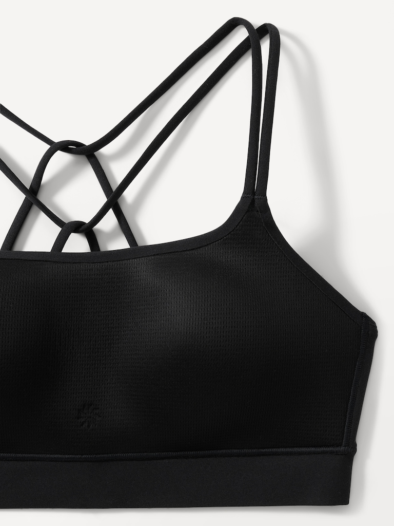 Perfect Form Sports Bra A-C