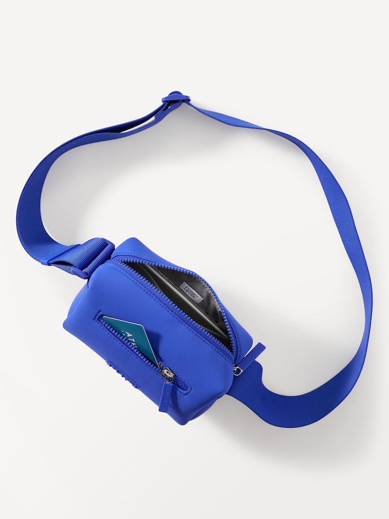 Diem Crossbody Bag