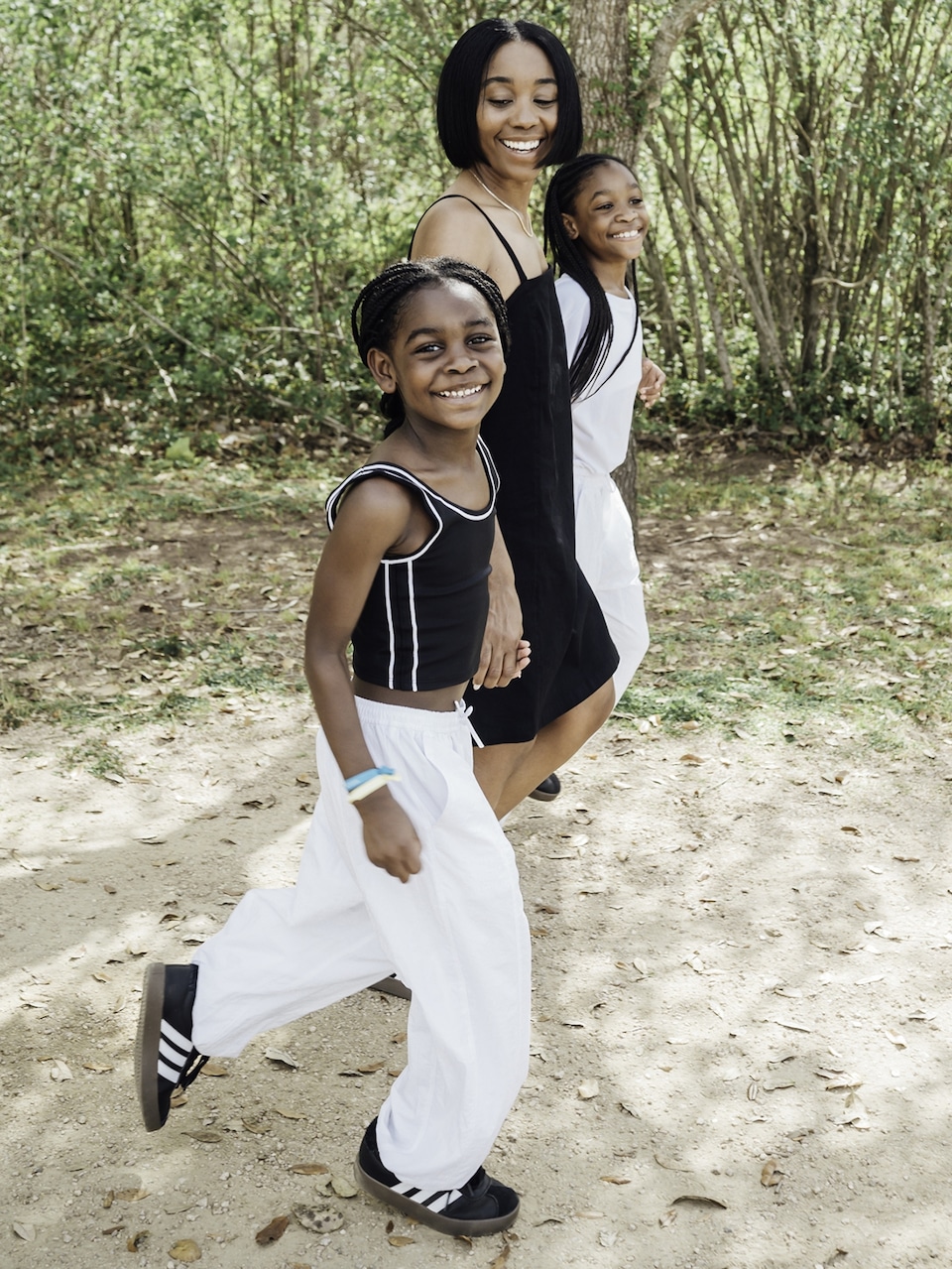 Athleta Girl Scoop Longline Bra