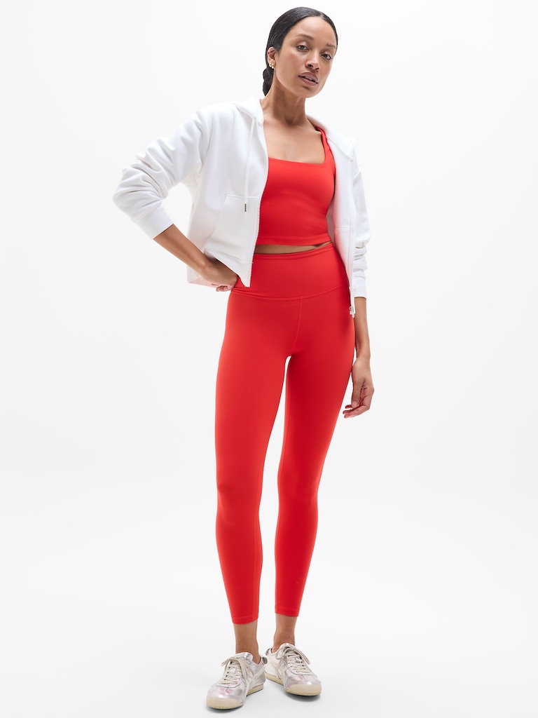 Elation Ultra High Rise 7/8 Legging