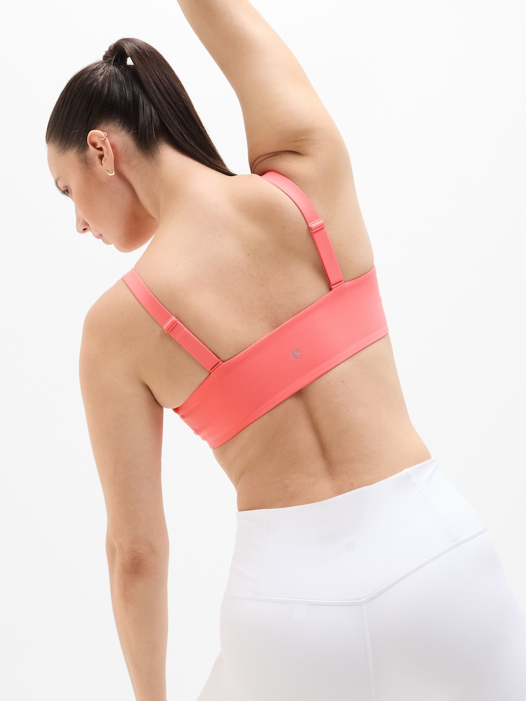 Reform Adjustable Sports Bra A-C