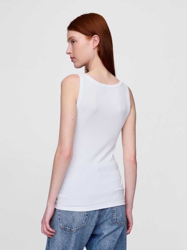 Modern Tank Top