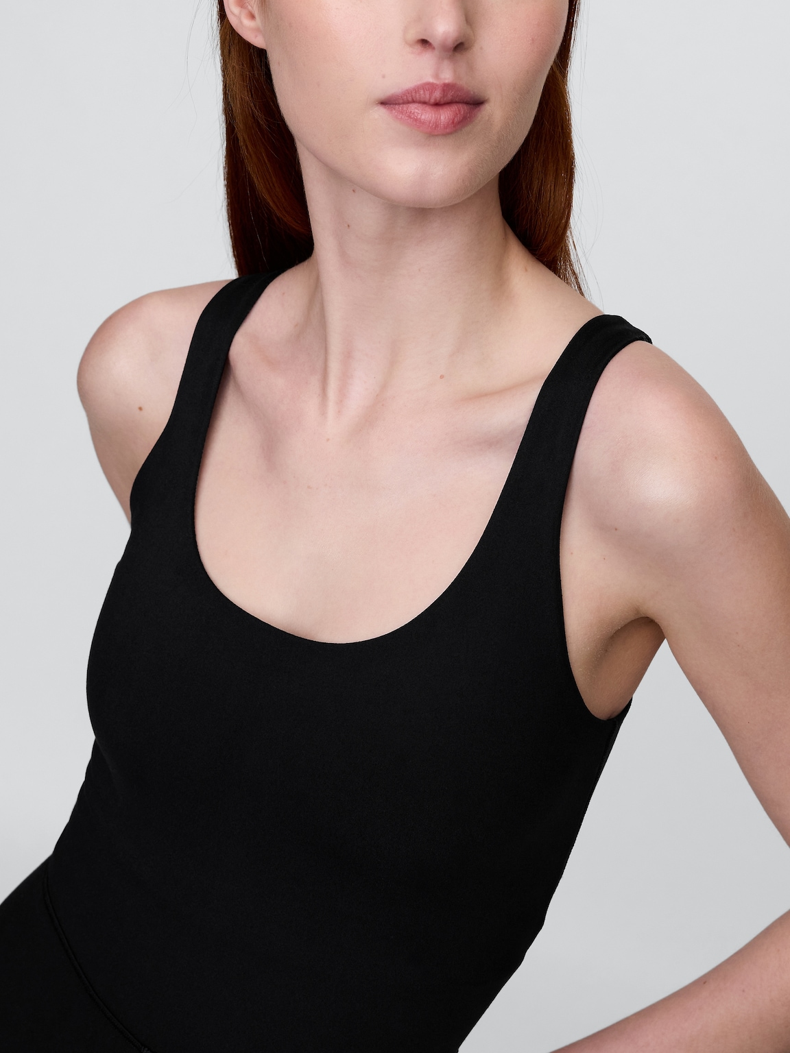 GapFit Power Exercise One-Piece