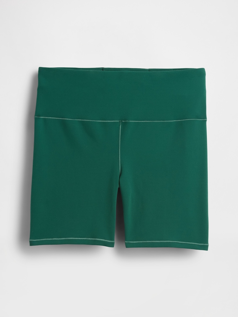 5" GapFit Smooth Bike Shorts