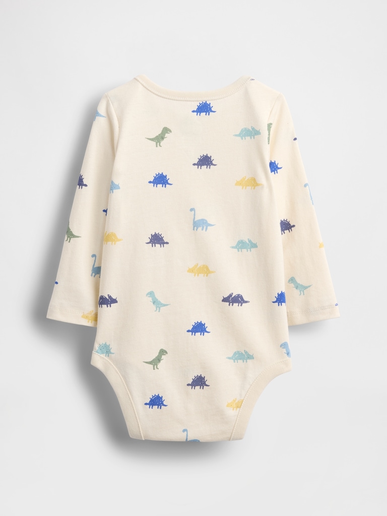 Baby First Favorites Bodysuit