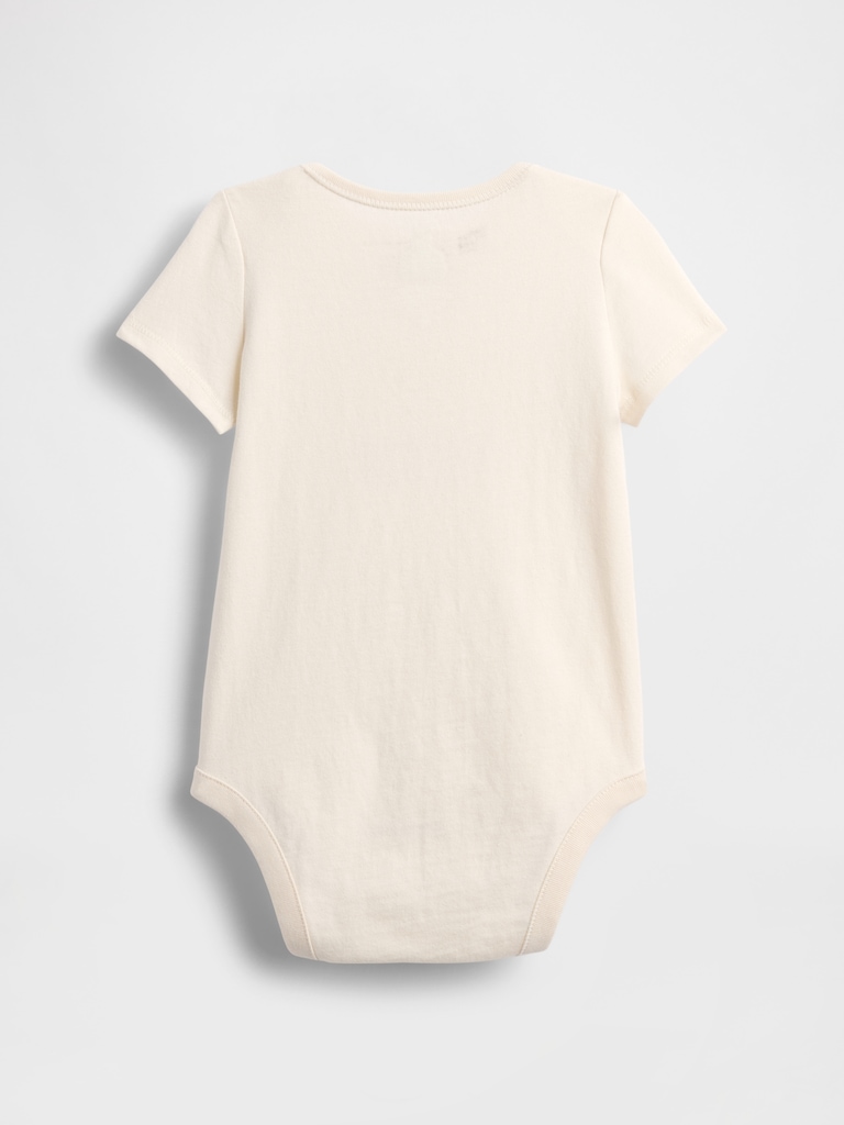 Baby First Favorites Bodysuit